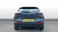 Mazda Cx-30 2.0 e-Skyactiv G MHEV SE-L Lux 5dr Petrol Hatchback